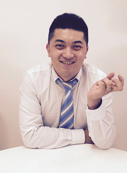 Member Photo